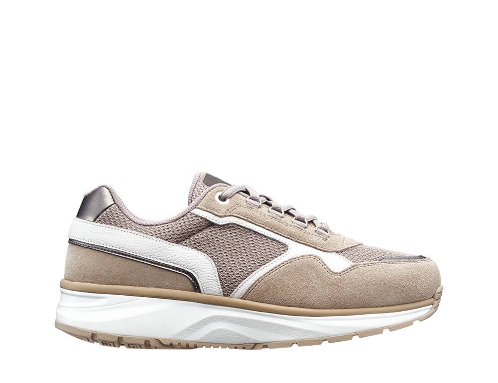 Tina II Beige/White 36 1/3