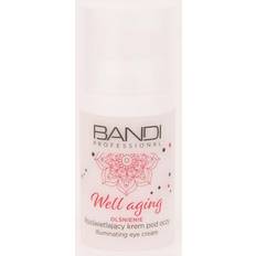 Bandi Well aging Illuminating eye cream 30 ml