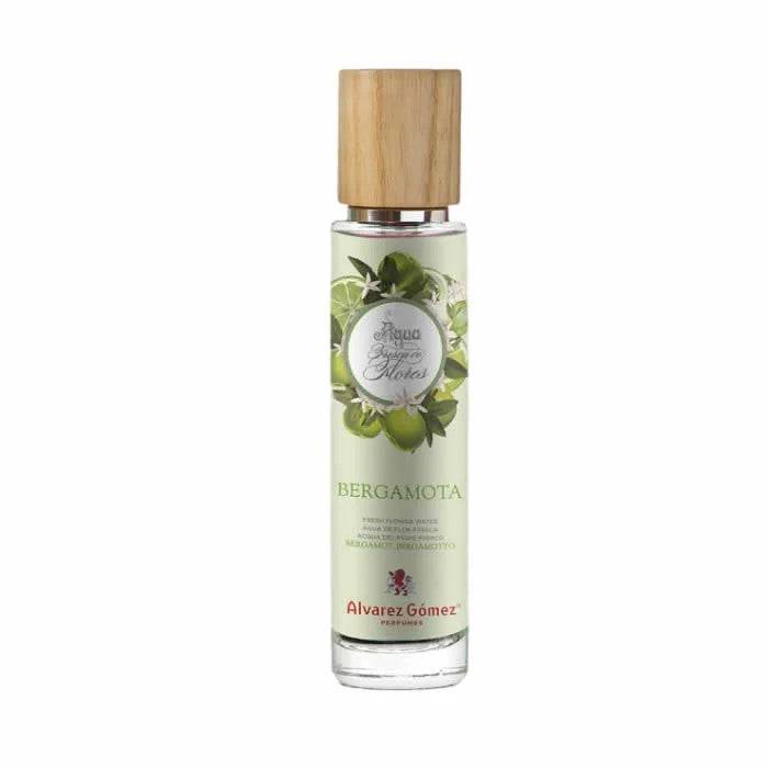 Alvarez Gomez Agua Fresca De Flores Bergamota 30ml — Eau de Cologne