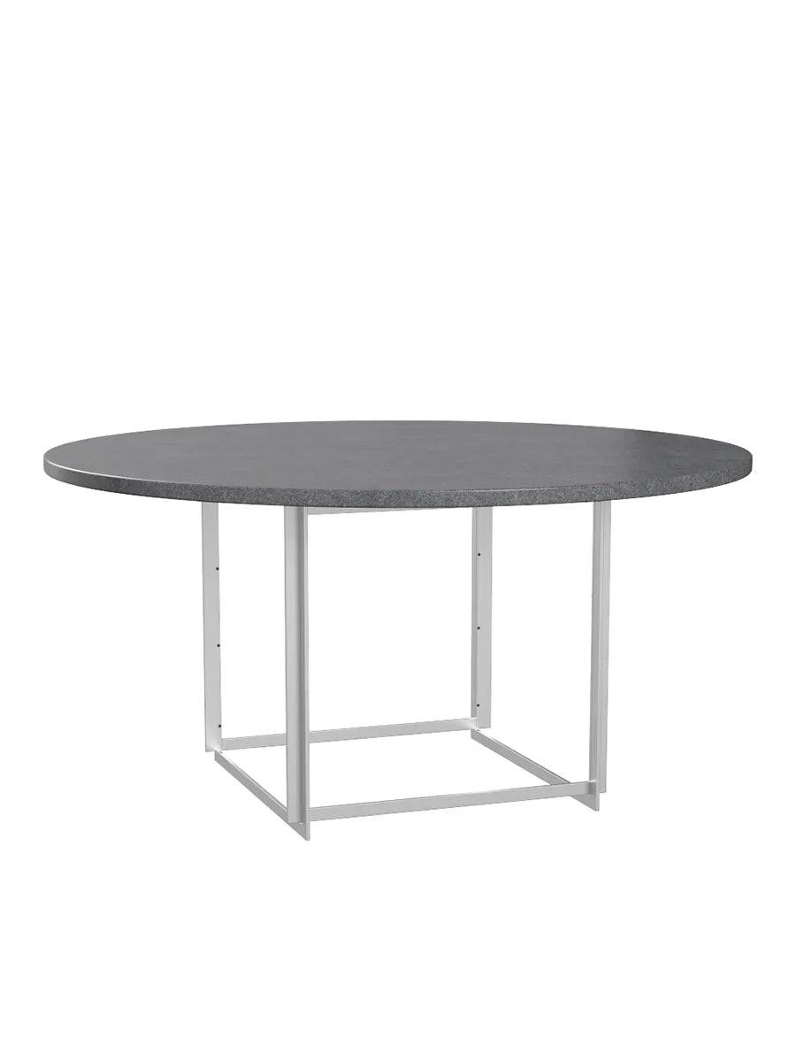 PK54 Bord, H72,5 cm af Poul Kjærholm Granit - Jacobsen Plus
