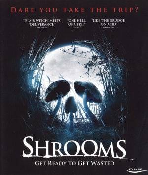Shrooms (Beg)