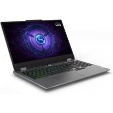 Lenovo LOQ 15 - Fyndvara