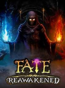 FATE: Reawakened (PC) - Steam Key - GLOBAL
