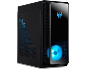 Acer Predator Orion PO3-640 (DG.E32EQ.00M) - Fyndvara