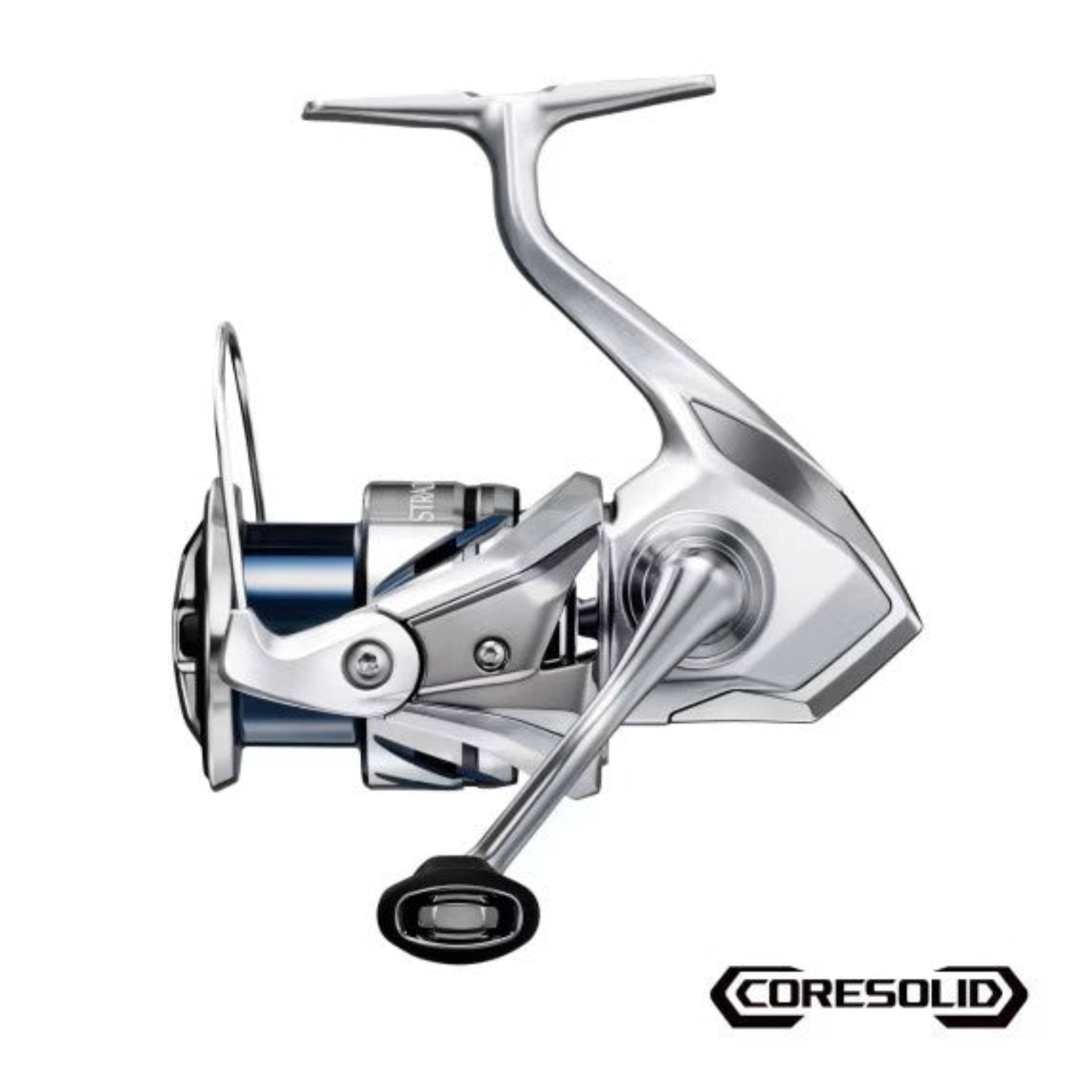Shimano Stradic C3000 HG FM Haspelrulle