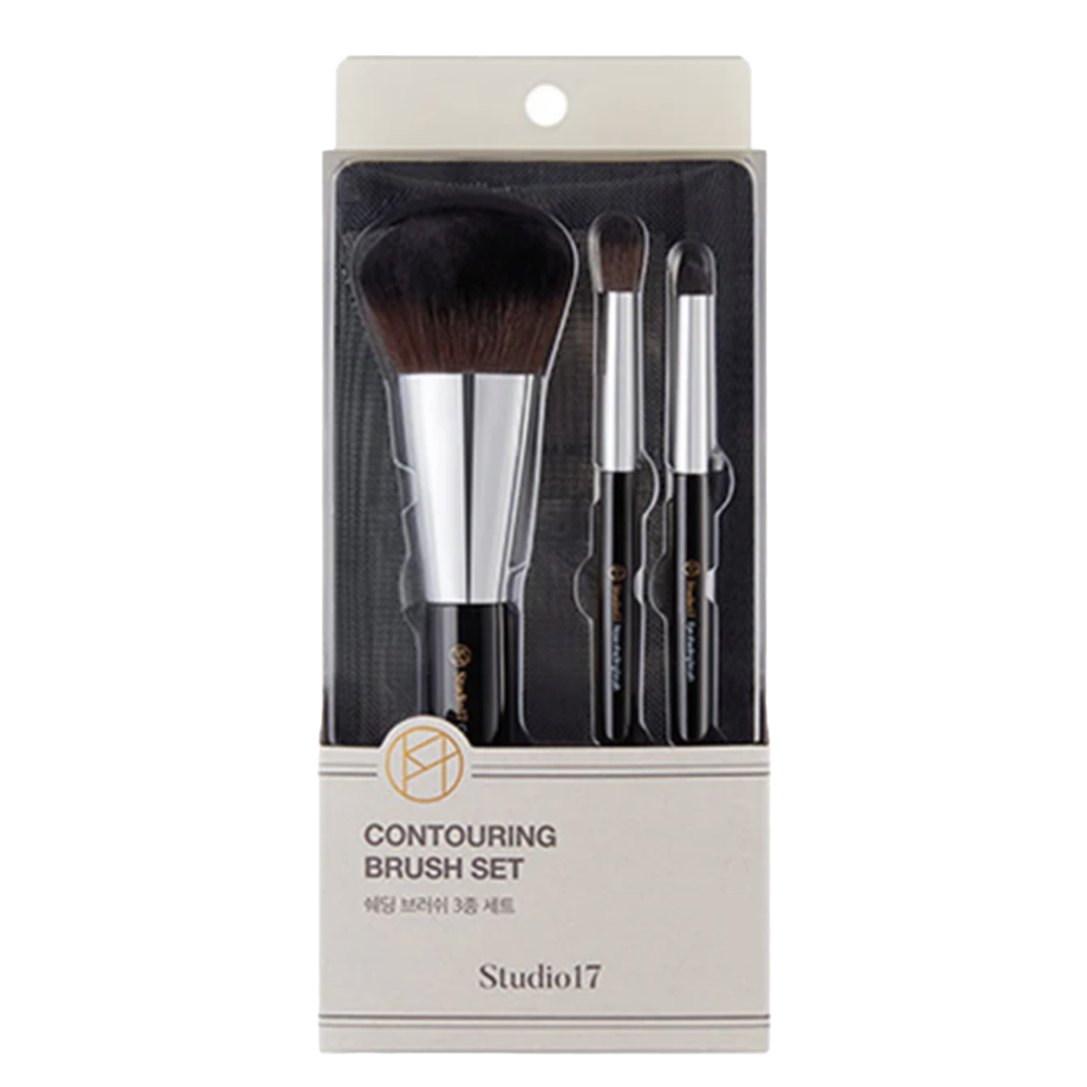 Shading Brush Set