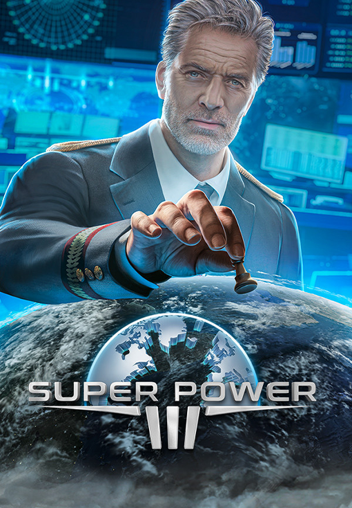 Superpower 3