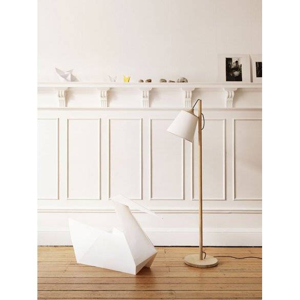 Pull Gulvlampe