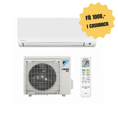 Daikin Comfora 35