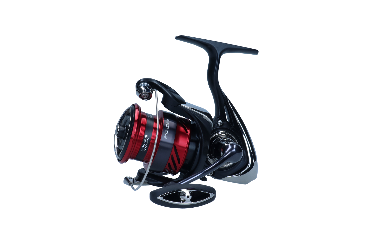 Daiwa 23 Ninja LT (3000-C)