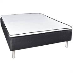 Nova boksmadras trekvartseng - 140x200 cm