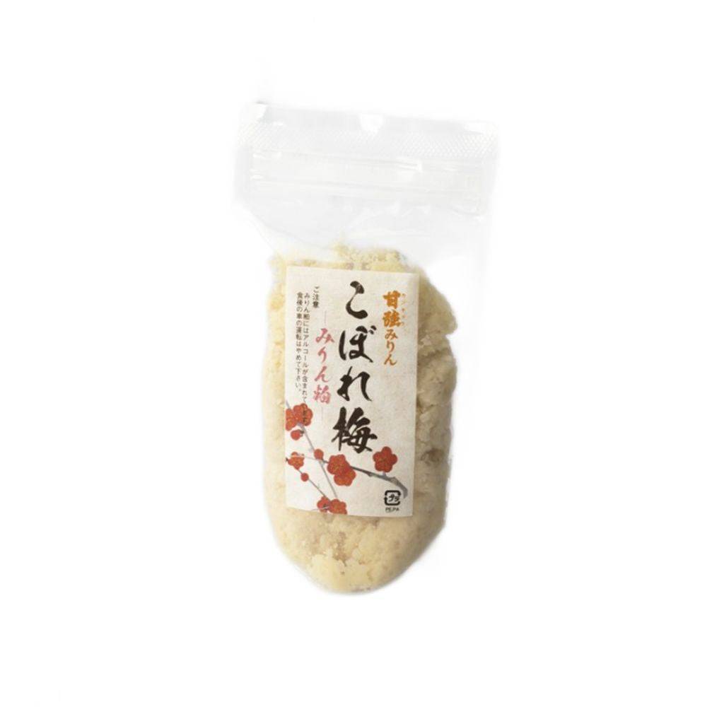 Japansk mirin Kasu eller mirin rester 200 g