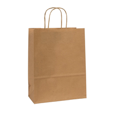 Pappkasse 240x110x310mm brun 150st/fp