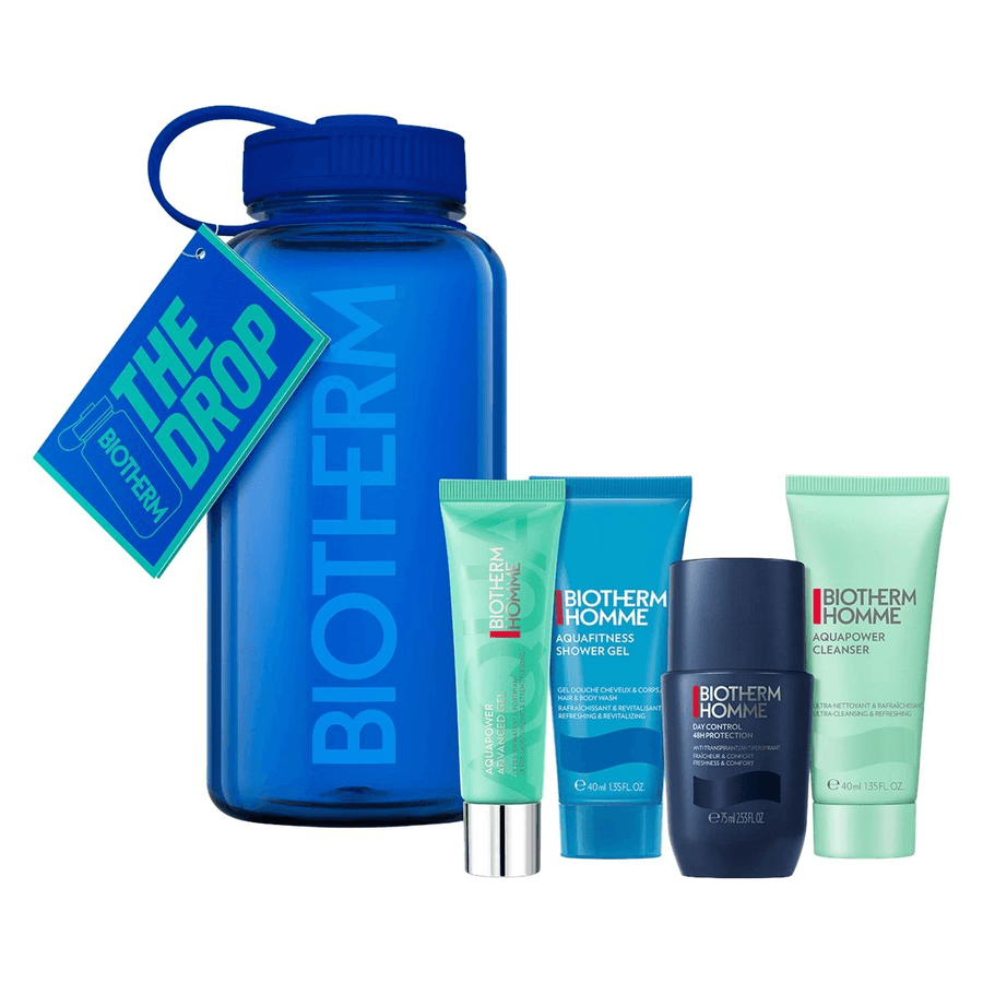 Biotherm Power Drop Set 2026