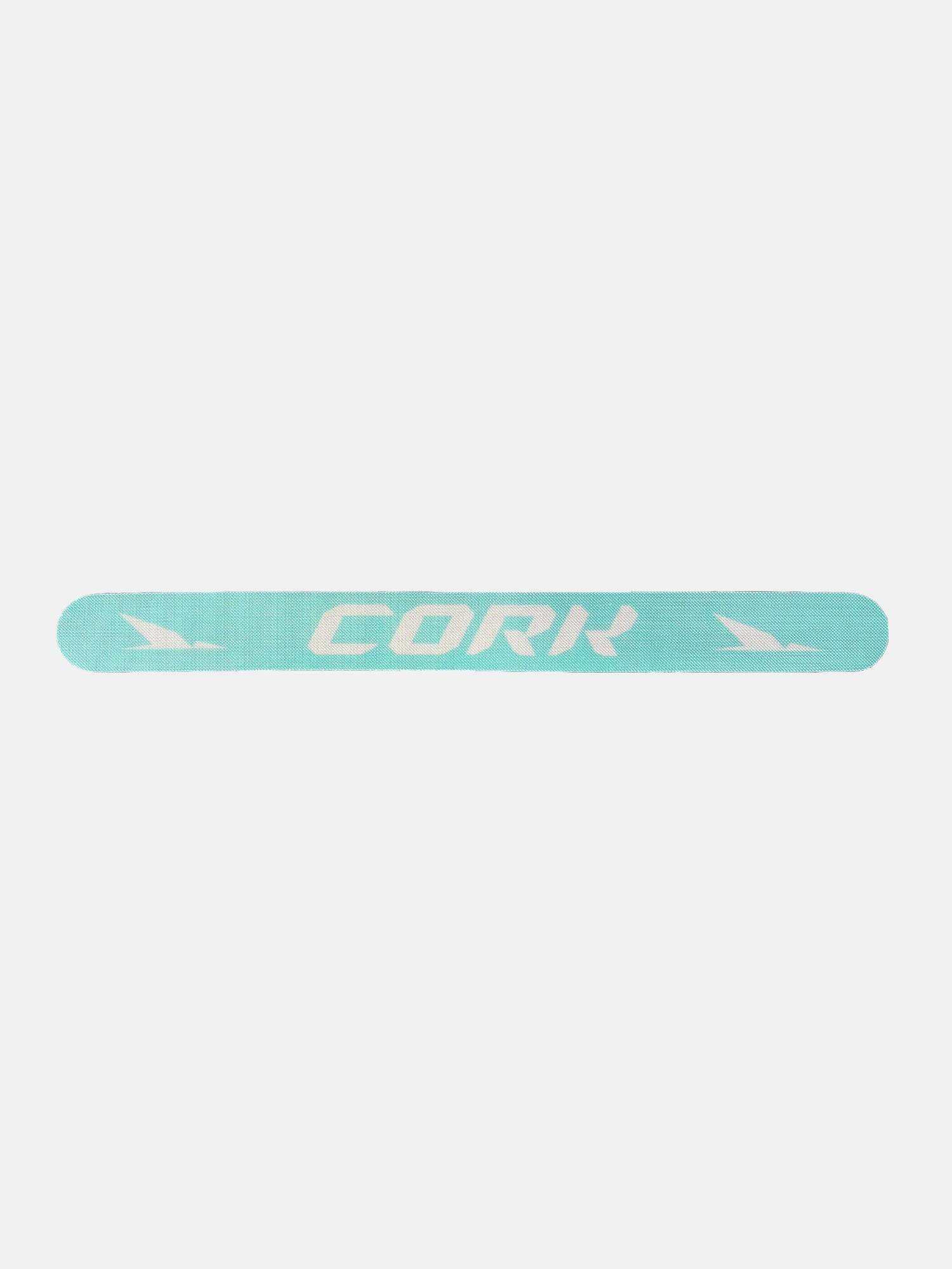 CORK PADEL RAMSKYDD - TURKOS