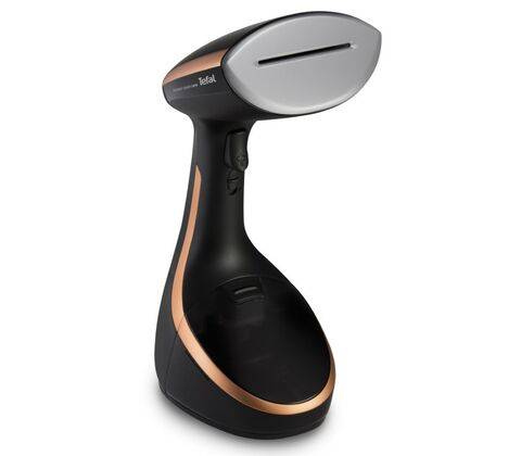Tefal steamer access care
