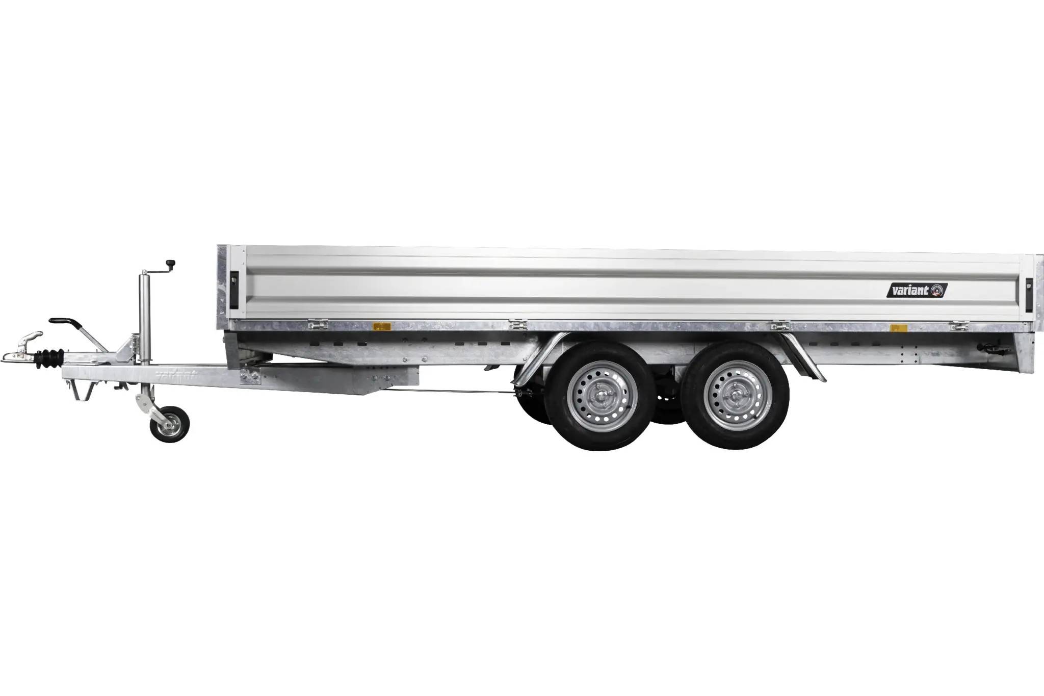 2018 P4 - 2000 kg.