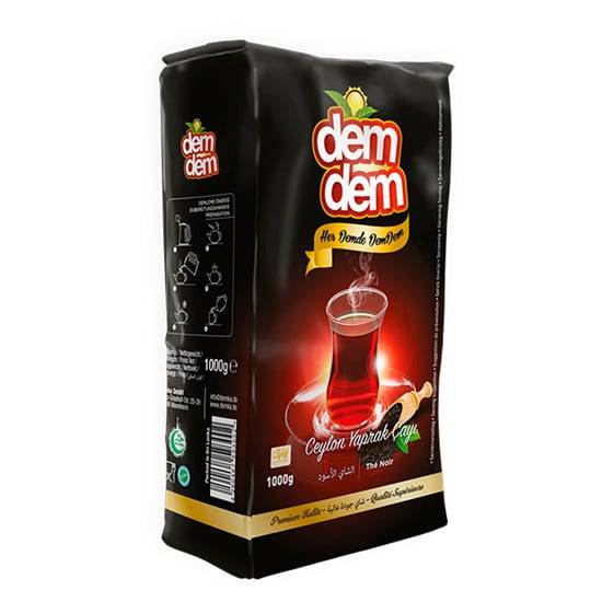 Dem Dem Sort Te 1 Kg