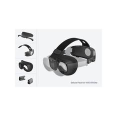 HTC Vive Deluxe Pack