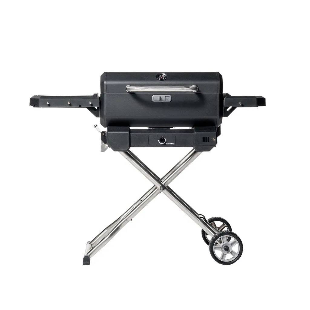 Masterbuilt Grill + vagn + överdrag/skydd