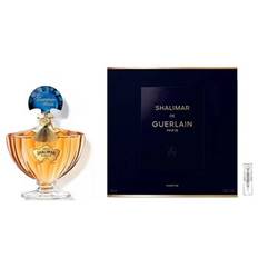 Guerlain Shalimar - Extrait de Parfum - Doftprov - 5 ml