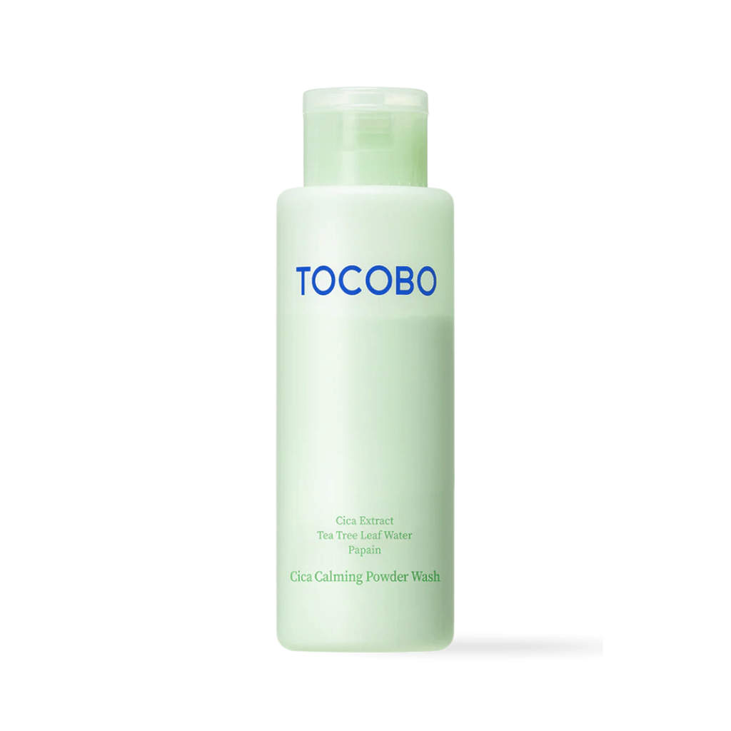 Cica Calming Powder Wash