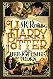 Harry Potter und die Heiligtümer des Todes : 20 Years of magic: 20 years of magic Jubiläumsausgabe