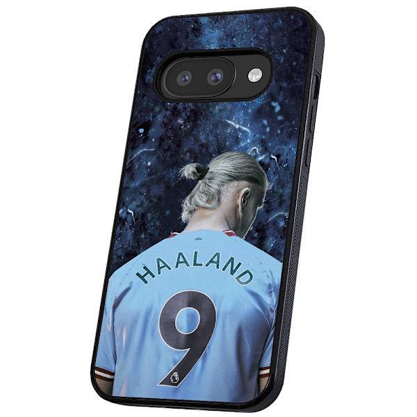 Google Pixel 10A - Skal/Mobilskal Haaland