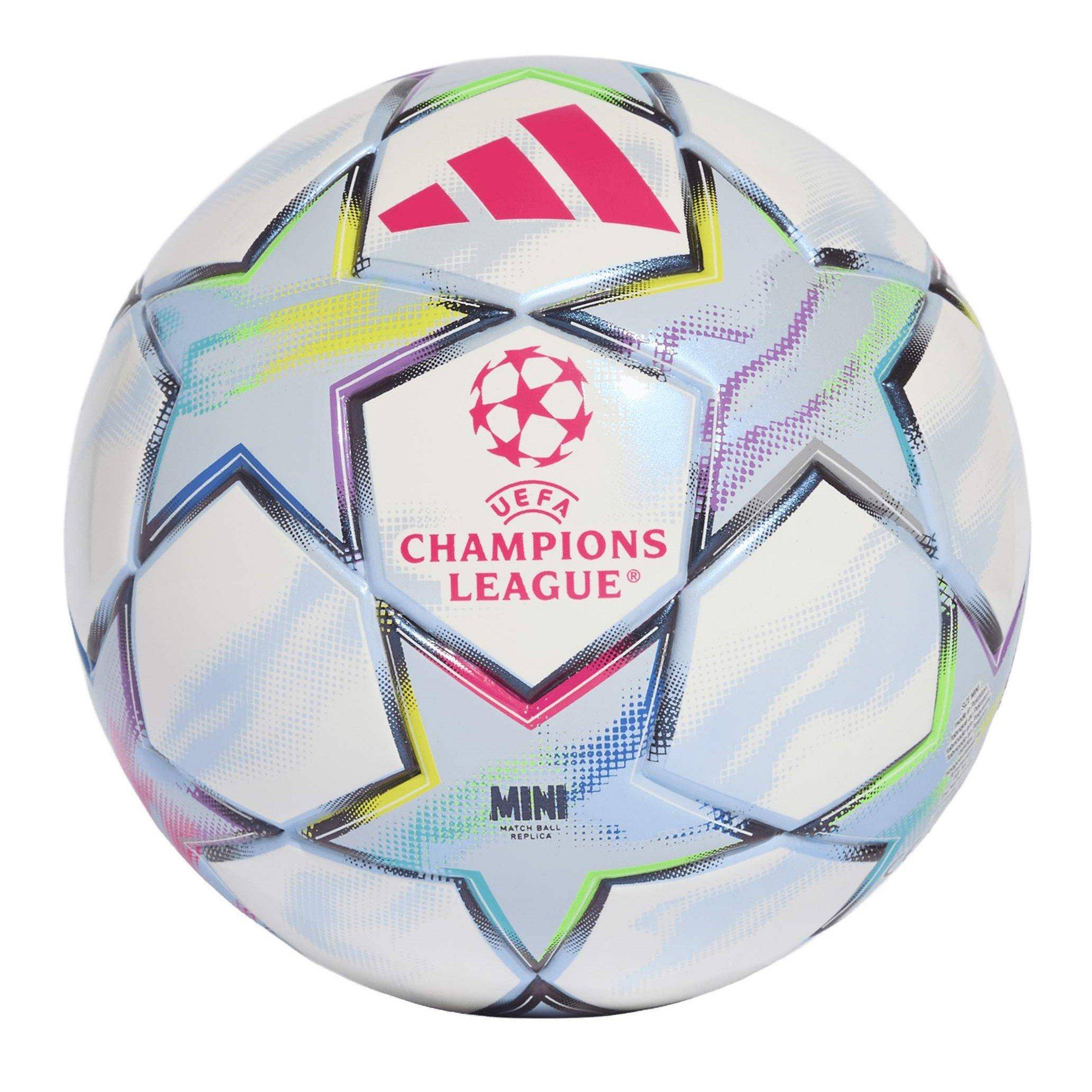 Adidas Uefa Champions League 26/27 Mini Football