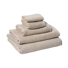 Magasin Bamboo 30x30cm 650 gr Pumice Stone 40x60 Handdukar (40x60)