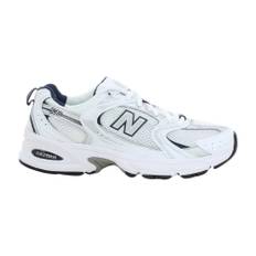 New Balance, Sko, Dame, Hvid, 38 EU, Blå Damesko Mr530