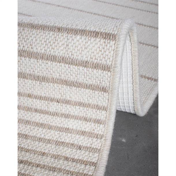 Lima Ivory Sand 160 x 240 cm.