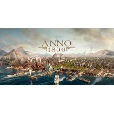 Anno 1800 (PC) - Definitive Annoversary