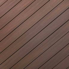 Komposittrall gop Woodlon Elegance Brun