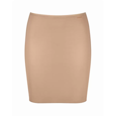 Body Make-up Skirt, Nude