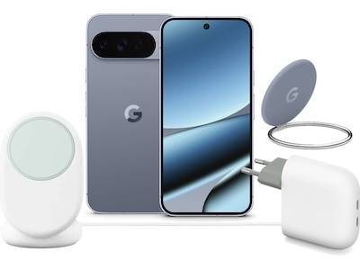 Google Pixel 10 Pro XL 256GB (moonstone)