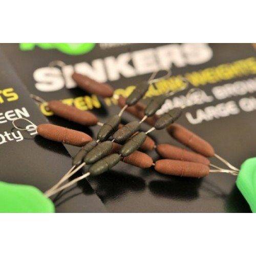 Korda Dark Matter Sinkers