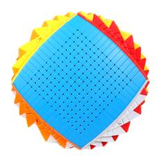 ShengShou 15x15 Stickerless - Professorterning
