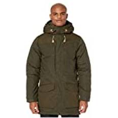 Fjällräven Singi Wool Padded Parka M sportjacka för män (1-pack)