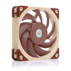 Noctua NF-A12x25 - Gehäuselüfter - 120 mm