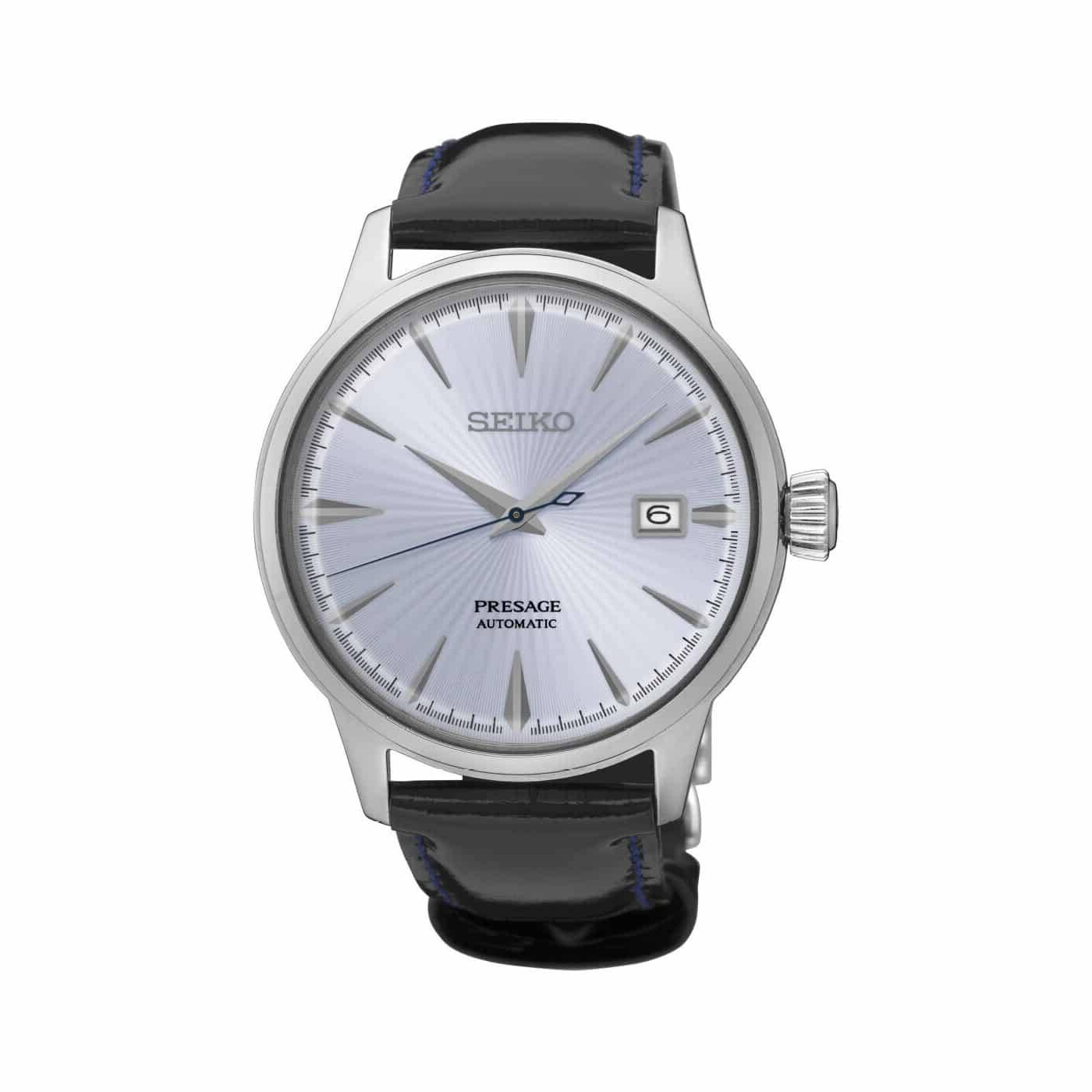 Seiko Presage Cocktail Time "Martini" SRPB43J1