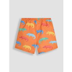 Jojo Maman Bébé Jojo Maman Bébé Badeshorts med ble - 3 - 6 måneder (62 - 68cm)