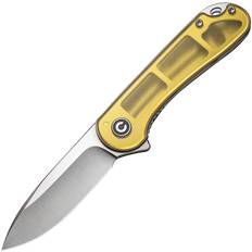 Civivi Elementum Linerlock Ultem Satin
