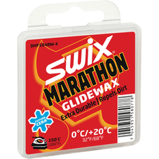 Swix Marathon Glidewax / 0C° - +20C° - INGEN FARVEKODE (INGEN STØRRELSESKODE)