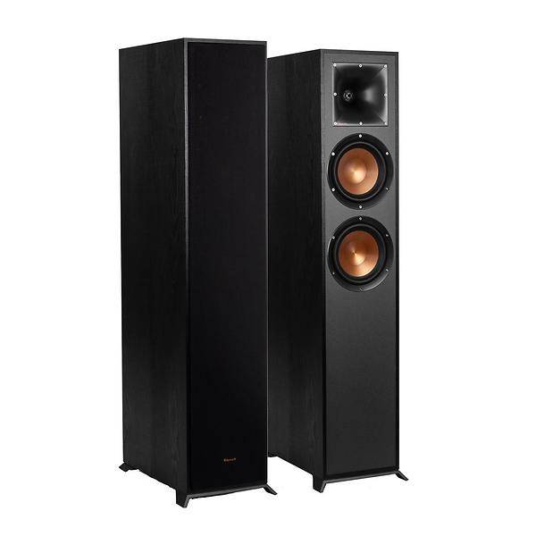 Klipsch Reference R-620F