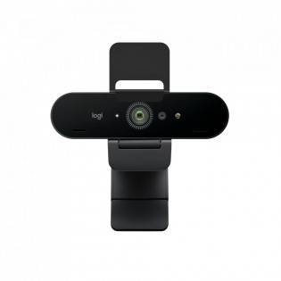 Logitech Brio 4K webbkamera