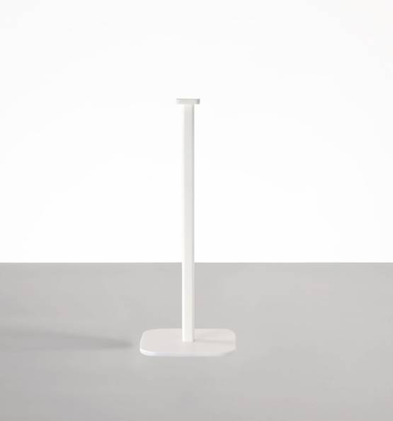 Flai central bordlampe, hvid - tilbehør