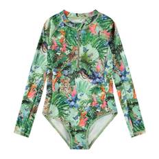Necky Green Tropical