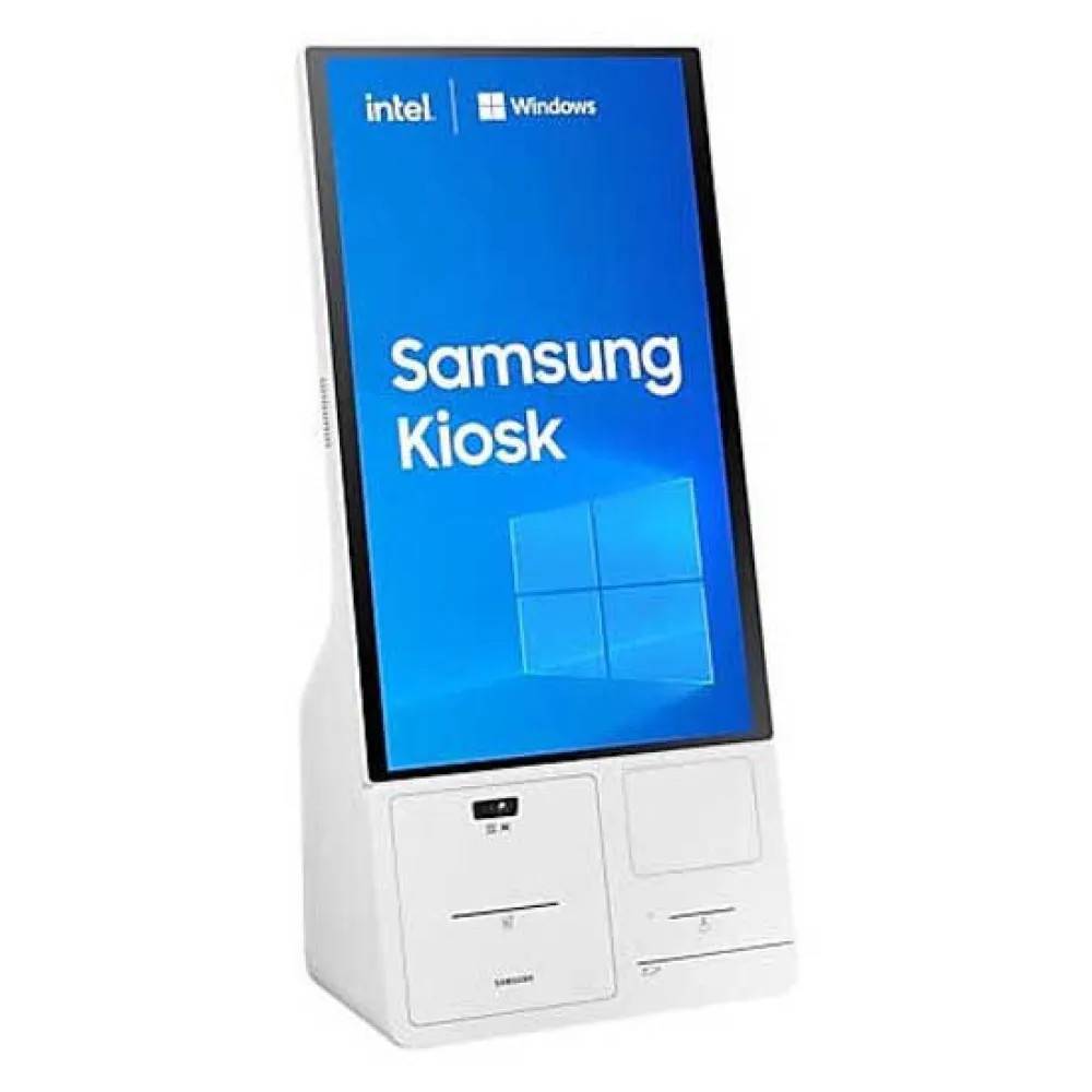 Samsung Lh24kmc3bgcxen 24´´ 4k Led Berøringsskærm Refurbished