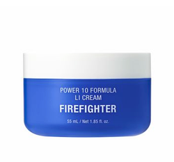 Power 10 Formula LI Cream Firefighter, 55 ml